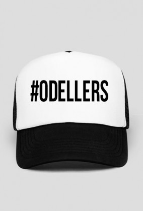 FULLCAP #ODELLERS