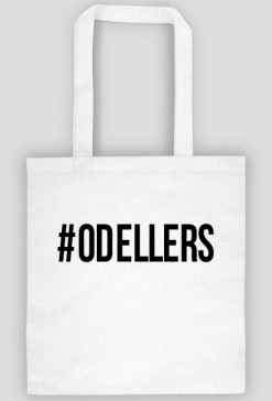 TORBA #ODELLERS
