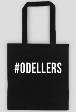 TORBA #ODELLERS