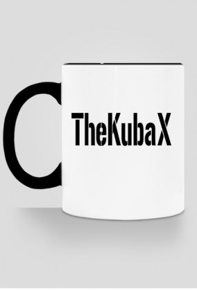 Kubek TheKubaX