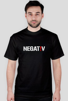 NEGAT!V MEN