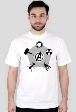 Chimeric Rose - Avengers