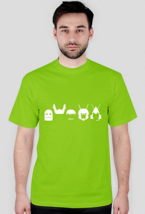 Chimeric Rose - Avengers