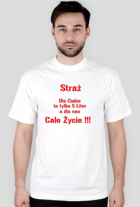 Całe życie