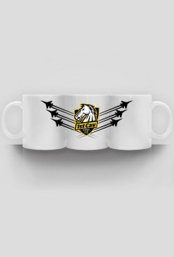 1stCav Kubek Air