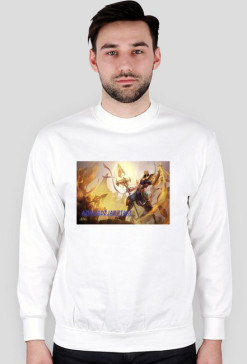 AZIR-BĄDŹ JAK PTAK!
