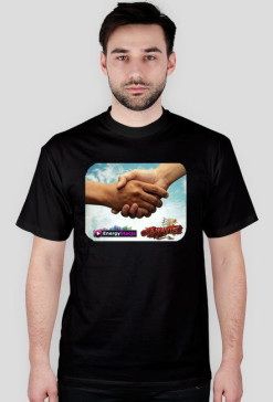 Koszulka Partnerska 1