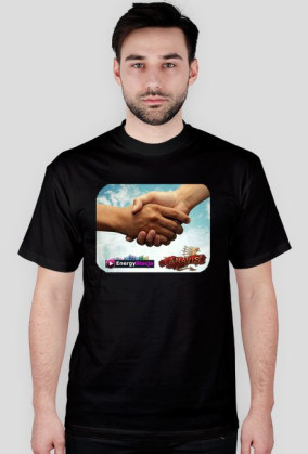 Koszulka Partnerska 1