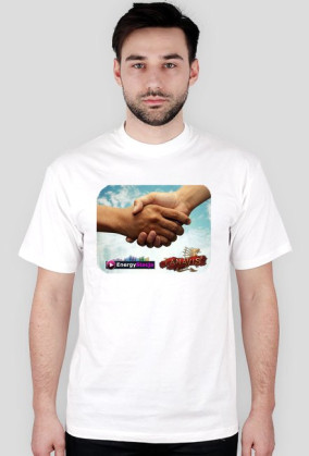 Koszulka Partnerska 1