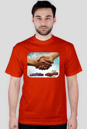 Koszulka Partnerska 1