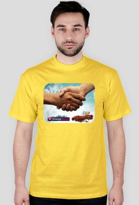 Koszulka Partnerska 1