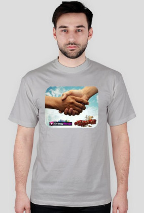 Koszulka Partnerska 1