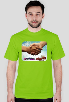 Koszulka Partnerska 1