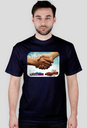 Koszulka Partnerska 1