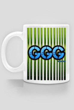 GGG- Uwaga gryzący kubek xD