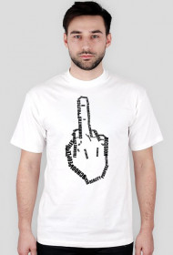 Chimeric Rose - MiddleFinger