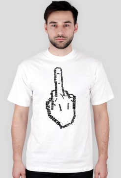 Chimeric Rose - MiddleFinger