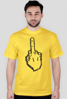 Chimeric Rose - MiddleFinger