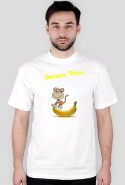 Banana Time
