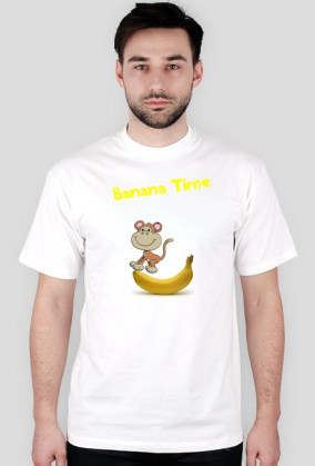 Banana Time