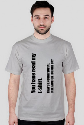 Chimeric Rose -You have read my t-shirt