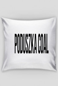 poduszka coal