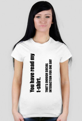 Chimeric Rose -You have read my t-shirt