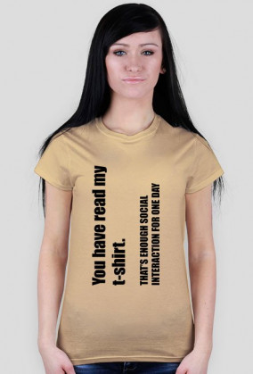 Chimeric Rose -You have read my t-shirt