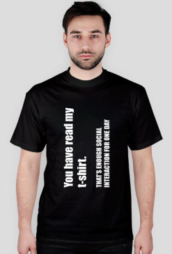 Chimeric Rose -You have read my t-shirt