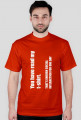 Chimeric Rose -You have read my t-shirt