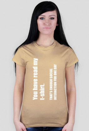 Chimeric Rose -You have read my t-shirt