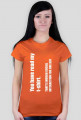 Chimeric Rose -You have read my t-shirt