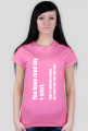 Chimeric Rose -You have read my t-shirt
