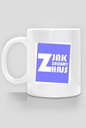 "Z" jak "Zróbmy hajs"