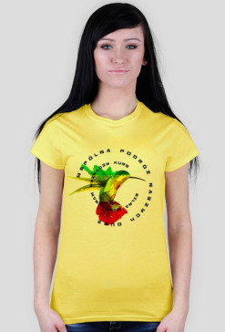 Rasta Freedom