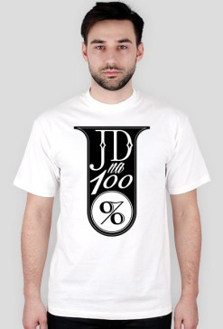 JD na 100 %