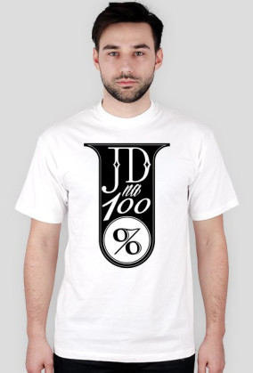 JD na 100 %