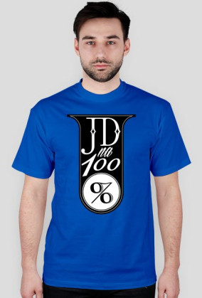 JD na 100 %