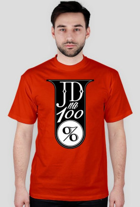 JD na 100 %