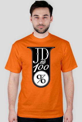 JD na 100 %