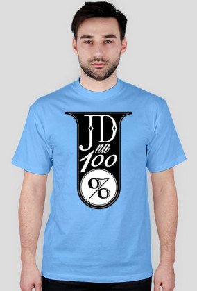 JD na 100 %
