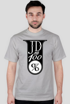 JD na 100 %