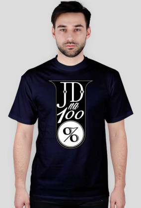 JD na 100 %