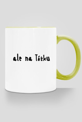 kubek śmieszek