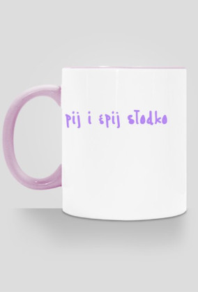 kubek śmieszek