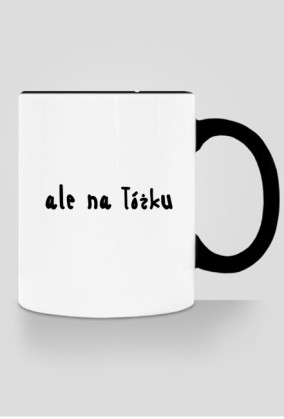 kubek śmieszek