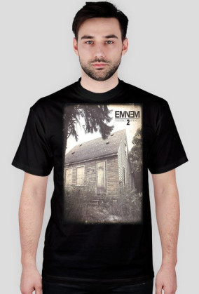 Marshall Mathers LP2