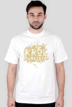 parkiet white