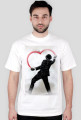 Street Love (white)