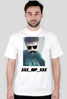 Koszuleeeczka DIP'a
